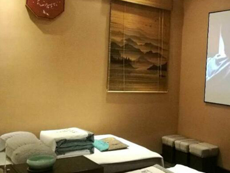 杭州滨江SPA解决方案：针对久坐族的专项护理