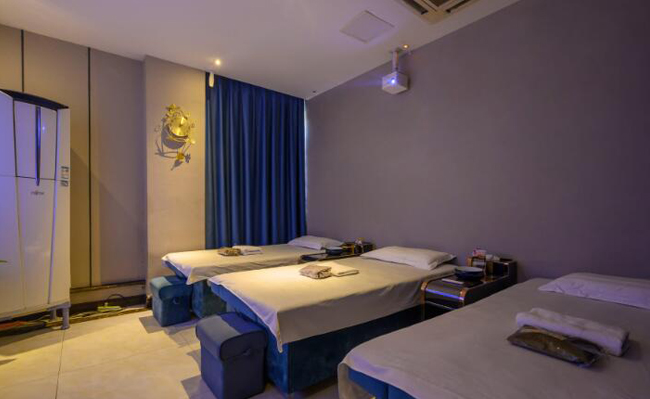 杭州滨江热石按摩：冬天里的救命暖宝宝